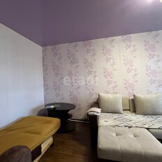 Квартира 40,6 м², 1-комнатная - изображение 3