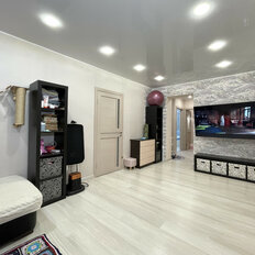 Квартира 62,8 м², 3-комнатная - изображение 1