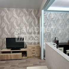 Квартира 43 м², 1-комнатная - изображение 3