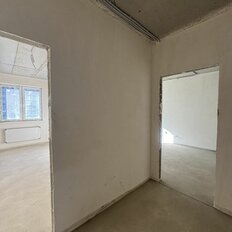 Квартира 52,2 м², 2-комнатная - изображение 3