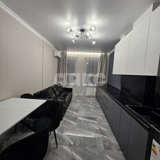Квартира 60 м², 2-комнатная - изображение 4