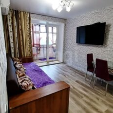 Квартира 56,3 м², 3-комнатная - изображение 3