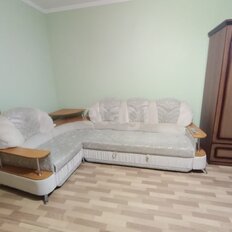 Квартира 43 м², 1-комнатная - изображение 4