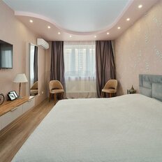 Квартира 63,7 м², 2-комнатная - изображение 1
