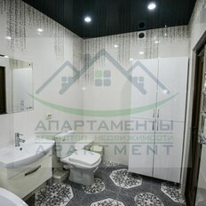 Квартира 86 м², 2-комнатная - изображение 2