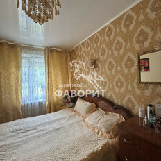 Квартира 61,4 м², 3-комнатная - изображение 1