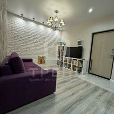 Квартира 43,2 м², 1-комнатная - изображение 1