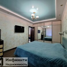 Квартира 85 м², 3-комнатная - изображение 1