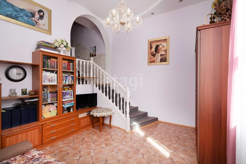 121 м², 4-комнатная квартира 17 500 000 ₽ - изображение 54
