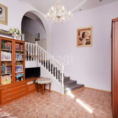 Квартира 186 м², 5-комнатная - изображение 1