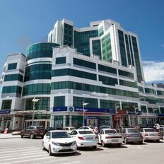 686,8 м², офис - изображение 1