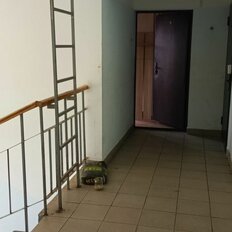 Квартира 31,3 м², 1-комнатная - изображение 4