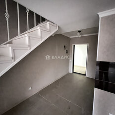Квартира 45 м², студия - изображение 3