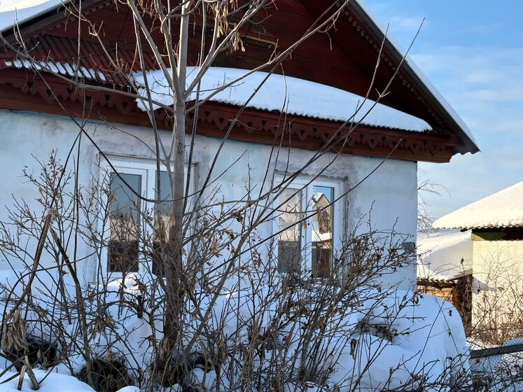 25 м² дом, 6,6 сотки участок 2 300 000 ₽ - изображение 63