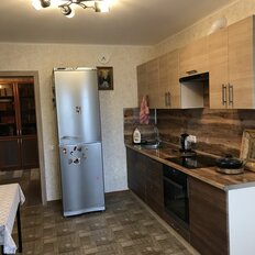 Квартира 48,4 м², 1-комнатная - изображение 4