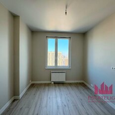 Квартира 56,8 м², 2-комнатная - изображение 3