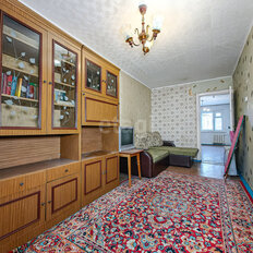 Квартира 63 м², 3-комнатная - изображение 3
