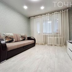 Квартира 37,3 м², 1-комнатная - изображение 1