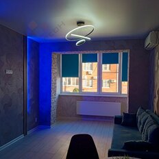 Квартира 29,2 м², студия - изображение 2