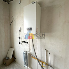 часть дома + 3,3 сотки, участок - изображение 5