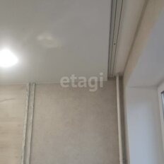 Квартира 35,6 м², 1-комнатная - изображение 4