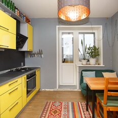 Квартира 55,4 м², 2-комнатная - изображение 3
