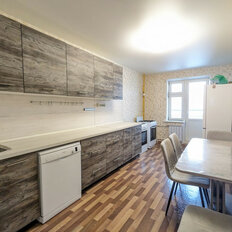 Квартира 64,5 м², 2-комнатная - изображение 3
