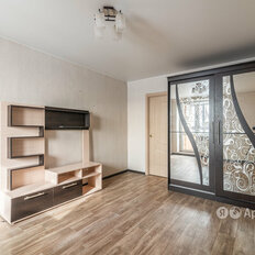 Квартира 37 м², 1-комнатная - изображение 5