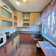Квартира 60 м², 3-комнатная - изображение 1