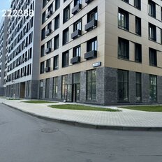 261 м², торговое помещение - изображение 4
