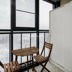 Квартира 45,7 м², 1-комнатная - изображение 5