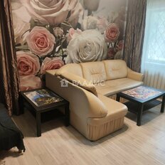 Квартира 31,2 м², 1-комнатная - изображение 3