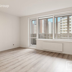 Квартира 23,8 м², студия - изображение 4