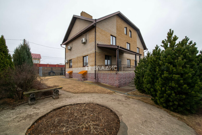 182,8 м² дом, 12 соток участок 13 800 000 ₽ - изображение 64