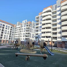 Квартира 38,3 м², 1-комнатная - изображение 2