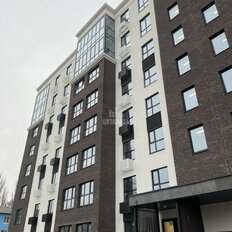 Квартира 45,1 м², 1-комнатная - изображение 3