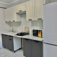 Квартира 53,7 м², 2-комнатная - изображение 2
