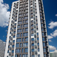 13,5 м², машиноместо - изображение 4