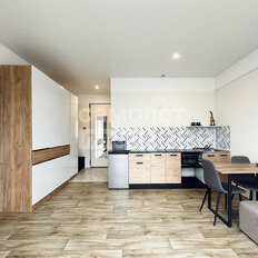 Квартира 25,8 м², студия - изображение 1