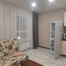 Квартира 30 м², студия - изображение 5