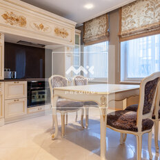 Квартира 100 м², 2-комнатная - изображение 2