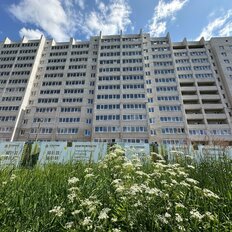 Квартира 58,3 м², 3-комнатная - изображение 3