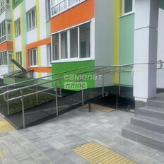 Квартира 28,9 м², студия - изображение 1