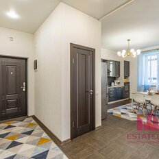 Квартира 67,7 м², 2-комнатная - изображение 4