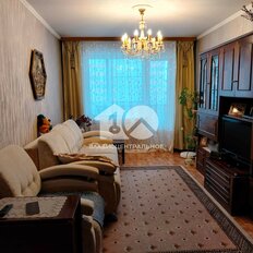 Квартира 61,7 м², 3-комнатная - изображение 1