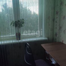 Квартира 64 м², 3-комнатная - изображение 4