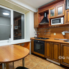 Квартира 50 м², 2-комнатная - изображение 2