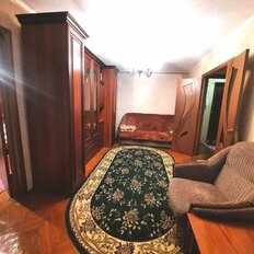 Квартира 44,5 м², 2-комнатная - изображение 2