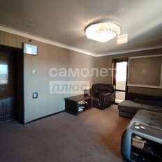 Квартира 43,5 м², 2-комнатная - изображение 4