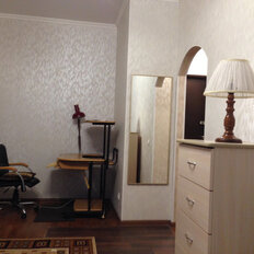 Квартира 32 м², 1-комнатная - изображение 4